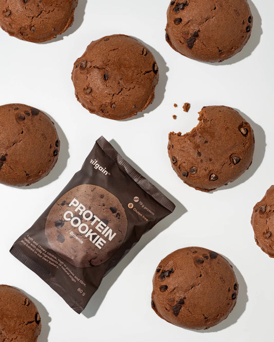 Protein Cookie - brownie 80 g
