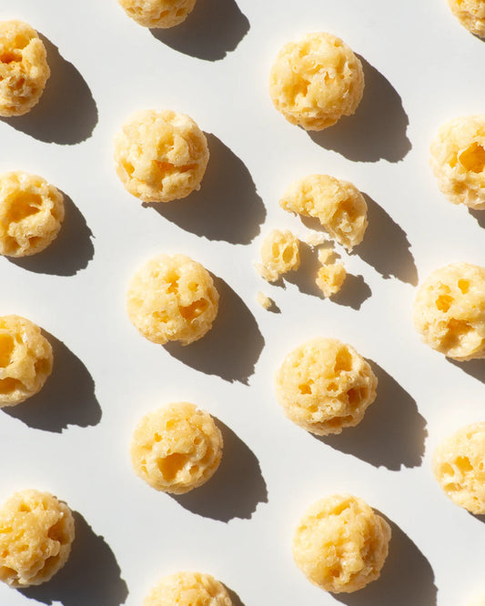 Sajtos ropogós 50 g