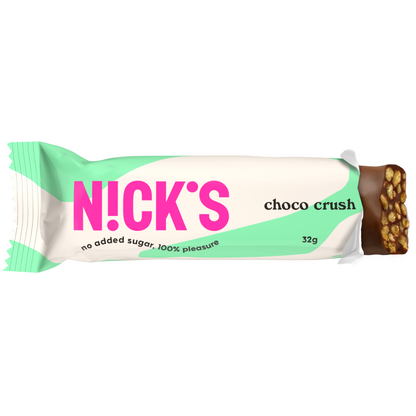 Nick's Choco Crush 32g