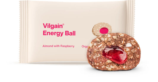 BIO Energy Ball ⁠– mandula málnadzsemmel 30 g
