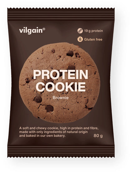 Protein Cookie - brownie 80 g