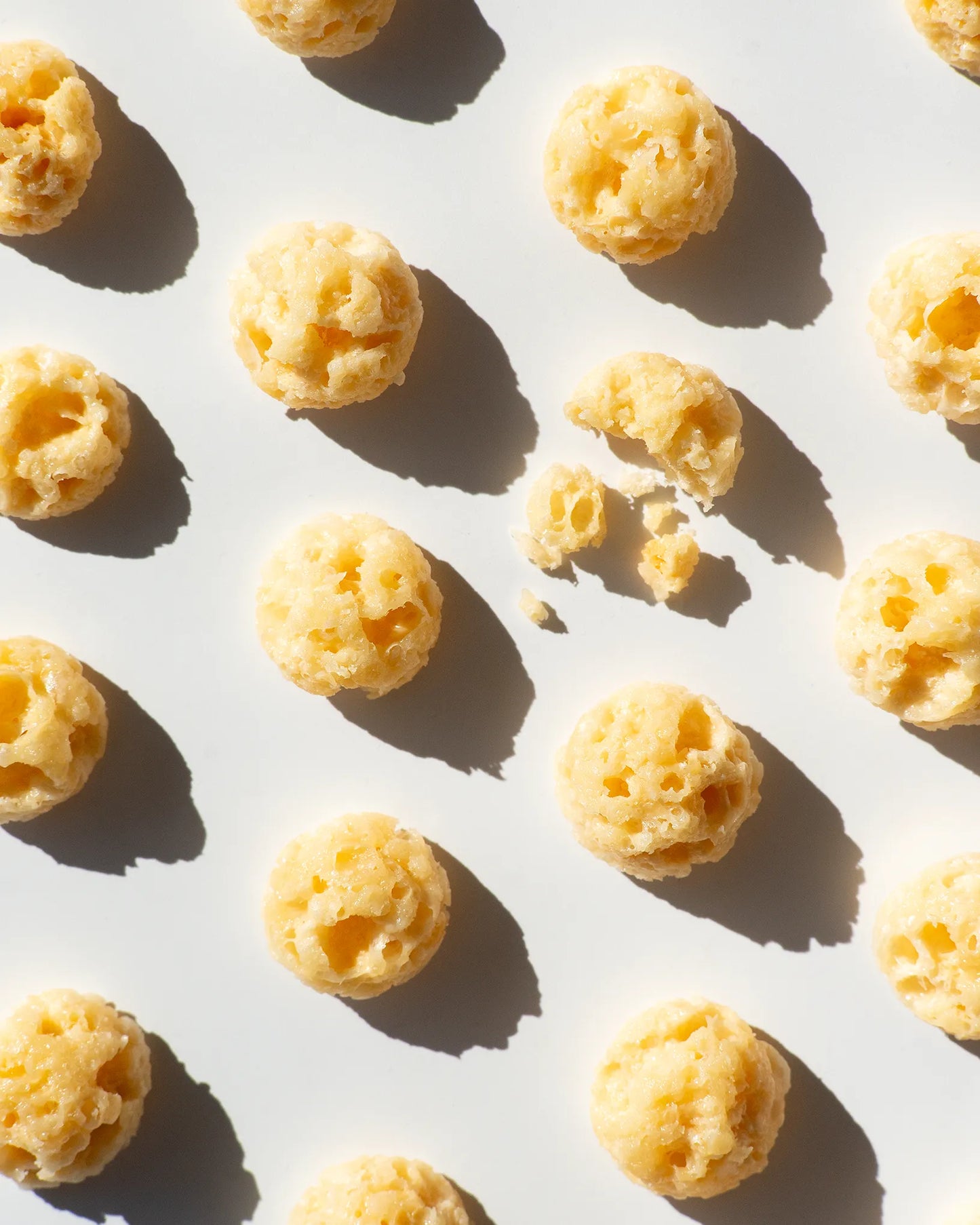 Sajtos ropogós 50 g