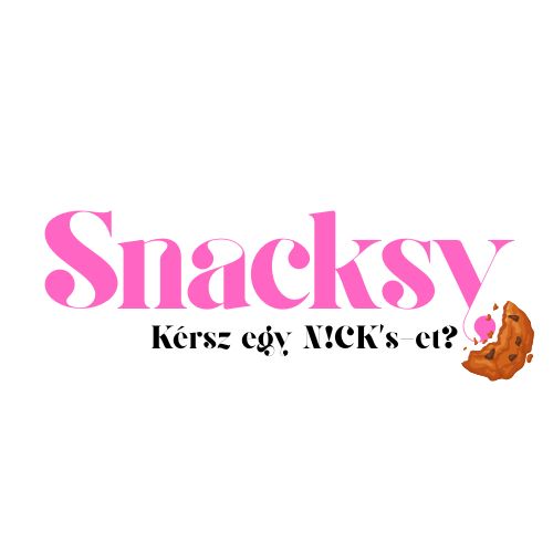 Snacksy Shop🛒
